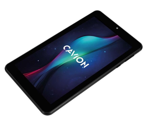 TABLET CAVION BASE Quad 7 4x1 - 309781 - zdjęcie 3
